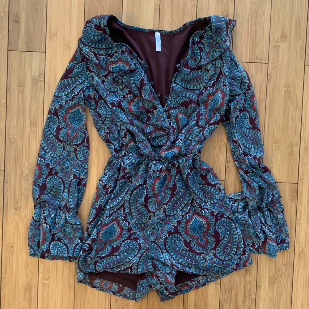 romper